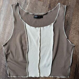 𝐒𝐇𝐄𝐈𝐍 𝐑𝐢𝐛𝐛𝐞𝐝 𝐓𝐚𝐧𝐤𝐭𝐨𝐩